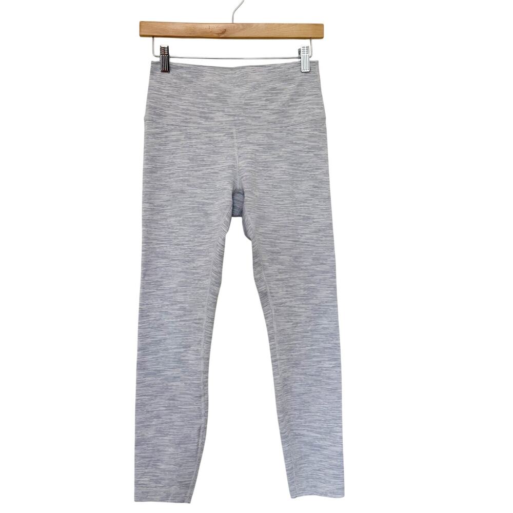 Lululemon Wunder Under Train HR Tight Wee Are From Space Leggings Sz 8